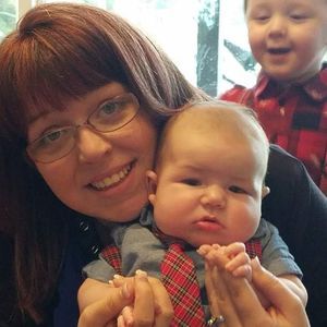 Meet your Posher, Heather